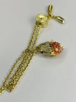 Chic Sleek Minimalist Band Ring - Style 1 - For Fashion Enthusiasts - Image 4