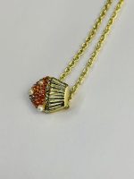 Chic Sleek Minimalist Band Ring - Style 1 - For Fashion Enthusiasts - Image 2