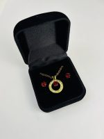 Elegant Refined Stone Accent Ring - Style 2 - For Style Lovers