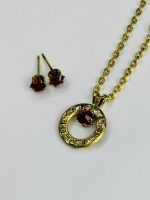 Elegant Refined Stone Accent Ring - Style 2 - For Style Lovers - Image 4