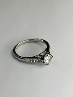 Modern Charming Geometric Shape Ring - Style 3 - For Trend Setters