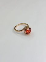 Bohemian Trendy Bold Statement Ring - Style 5 - For Daily Wearers - Image 3