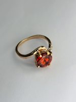 Bohemian Trendy Bold Statement Ring - Style 5 - For Daily Wearers