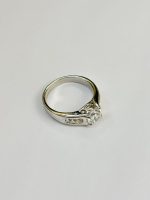Statement Modern Stackable Style Ring - Style 7 - For Style Lovers - Image 3