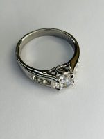 Statement Modern Stackable Style Ring - Style 7 - For Style Lovers