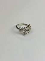 Delicate Classic Vintage Inspired Ring - Style 8 - For Trend Setters - Image 3