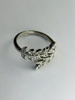 Delicate Classic Vintage Inspired Ring - Style 8 - For Trend Setters