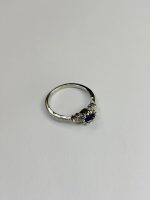 Trendy Bold Nature Motif Ring - Style 10 - For Daily Wearers - Image 3