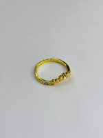 Modern Charming Geometric Shape Ring - Style 13 - For Trend Setters - Image 2