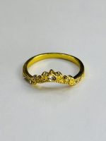 Modern Charming Geometric Shape Ring - Style 13 - For Trend Setters