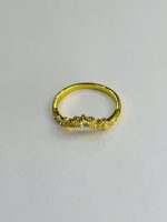 Modern Charming Geometric Shape Ring - Style 13 - For Trend Setters - Image 3