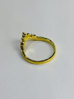 Modern Charming Geometric Shape Ring - Style 13 - For Trend Setters - Image 4