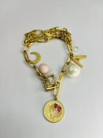 Chic Pendant Style Necklace - For Fashion Enthusiasts - Image 3