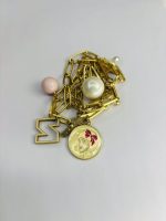 Chic Pendant Style Necklace - For Fashion Enthusiasts - Image 4