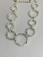 Elegant Chain Link Necklace - For Style Lovers - Image 3