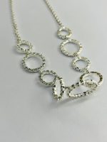 Elegant Chain Link Necklace - For Style Lovers - Image 2