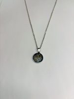 Modern Layered Design Necklace - For Trend Setters - Image 2