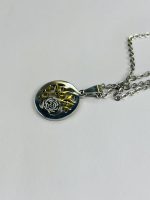 Modern Layered Design Necklace - For Trend Setters - Image 3