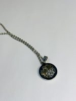 Modern Layered Design Necklace - For Trend Setters - Image 4
