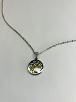 Modern Layered Design Necklace - For Trend Setters