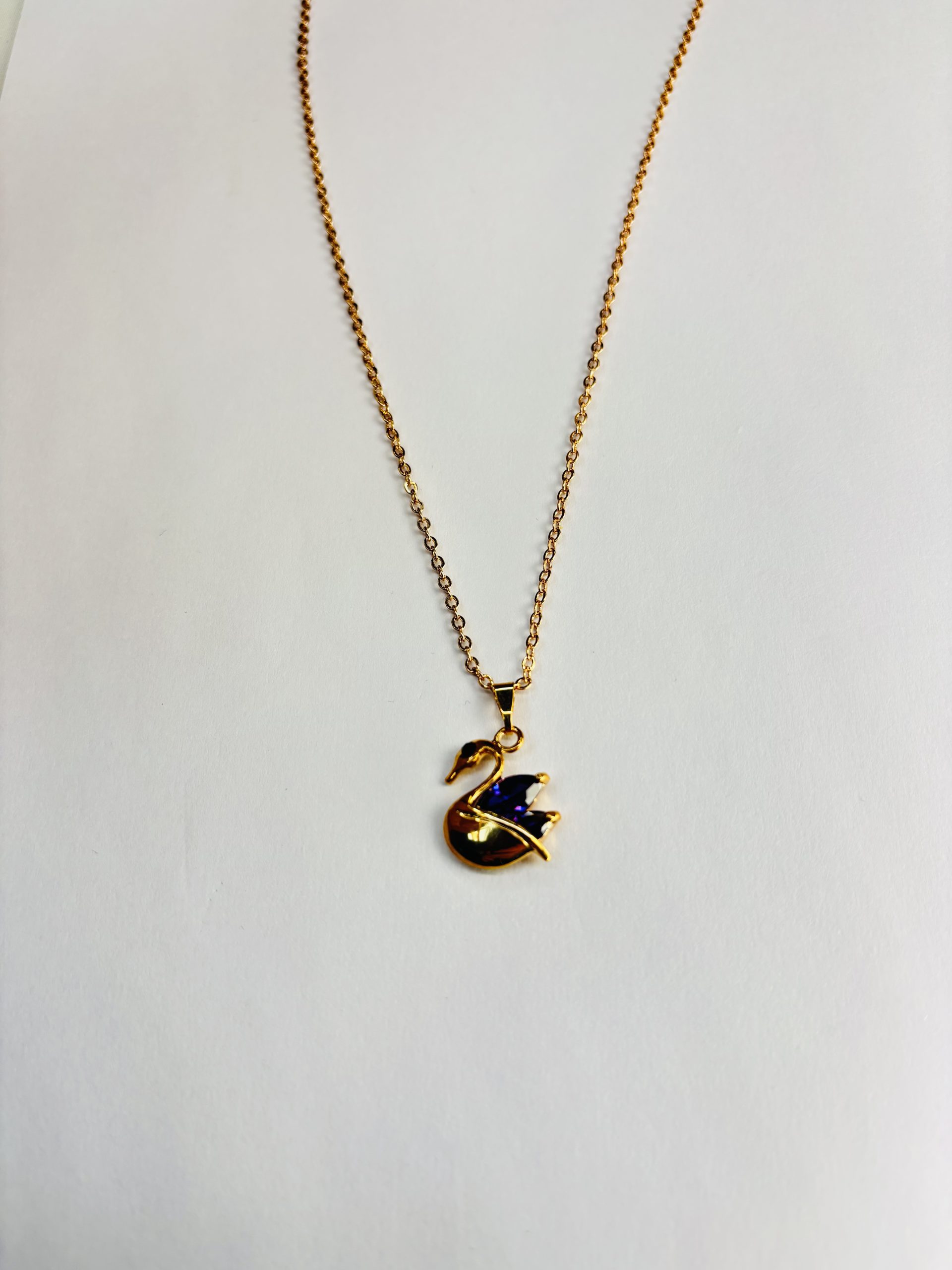 微信图片_20251112200130_128_64 Bohemian Choker Length Necklace - For Daily Wearers - Image 1