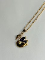 Bohemian Choker Length Necklace - For Daily Wearers - Image 3