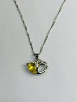 Minimalist Long Lariat Necklace - For Fashion Enthusiasts