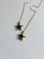 Statement Bar Pendant Necklace - For Style Lovers