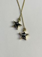Statement Bar Pendant Necklace - For Style Lovers - Image 4
