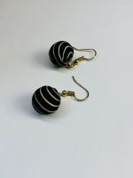 Modern Hoop Shape Earrings - For Trend Setters - Image 3