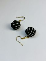 Modern Hoop Shape Earrings - For Trend Setters