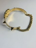 Modern Beaded Detail Bracelet - For Trend Setters - Image 2
