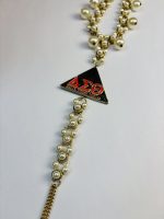 Classic Statement Piece Necklace - For Accessory Fans - Image 3