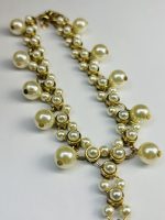 Classic Statement Piece Necklace - For Accessory Fans - Image 2
